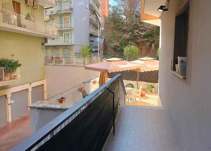 Pamphili212 Appartement *