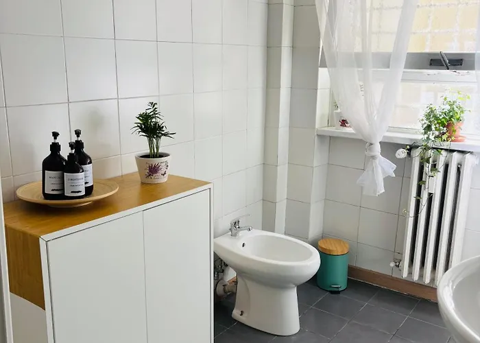 Appartement Pamphili212