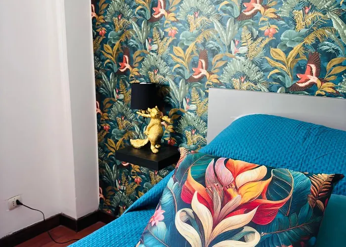 Appartement Pamphili212 *
