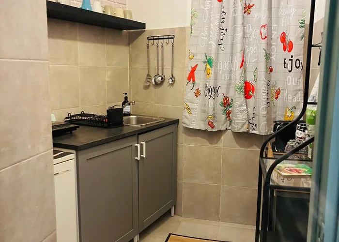 Pamphili212 Appartement Rome