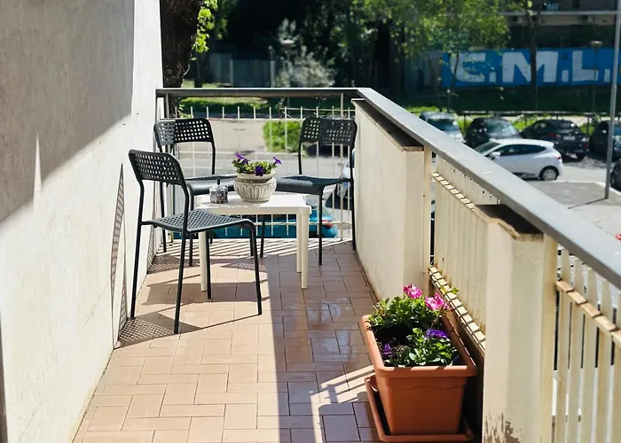 Appartement Pamphili212 Rome