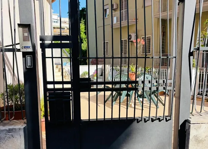 Pamphili212 Appartement